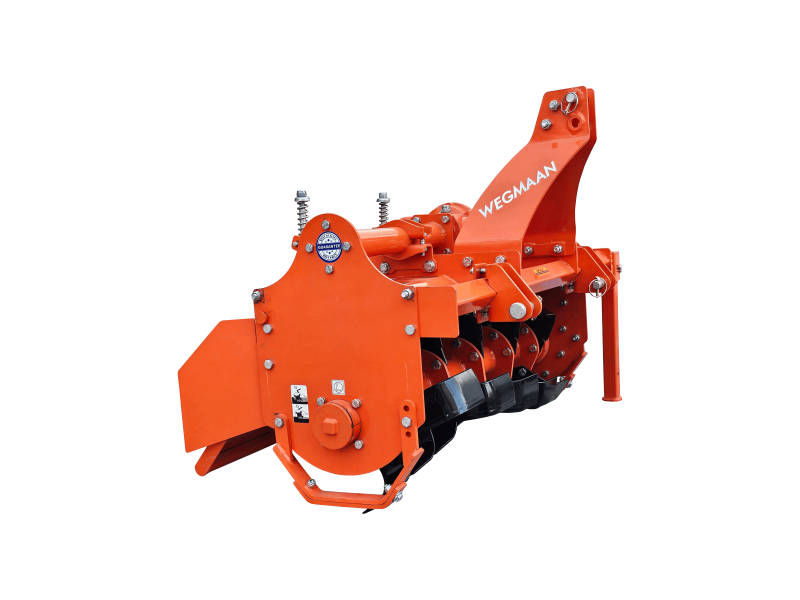3.5 Feet Mini Rotavator
